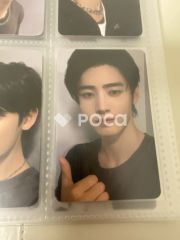 ENHYPEN ソンフン ENHYPEN WORLD TOUR ‘WALK THE LINE’ : FINAL ENGENE ZONE