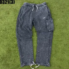 ナイキ ウォッシュ カーゴ ジョガーパンツ XL 0321