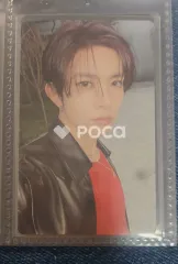 ENHYPEN ヒスン ENHYPEN WORLD TOUR WALK THE LINE トレーディングカード