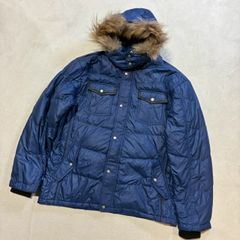 00s 平成ギャル ファー ダウンジャケット 短丈 お兄系 グランジ y2k 00s 平成ギャル ファー ダウンジャケット 短丈 お兄系 グランジ y2k