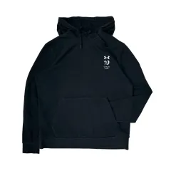 L アンダーアーマー フーディー
