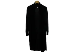 w02250418055　不明　Mサイズ　Black　　トップス　ニットorセーター　秋冬