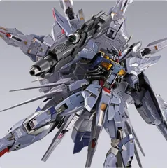 METAL BUILD プロヴィデンスガンダム CLIMAX BATTLE Ver.