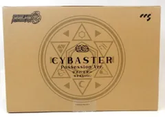 CCSTOYS 鉄魄 サイバスター(精霊憑依Ver.) 再版 再販版
