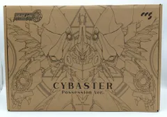 CCSTOYS 鉄魄 サイバスター(精霊憑依Ver.)