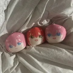 (まとめ売り) ぼっち・ざ・ろっく！ ぼっち・ざ・ろっく！ 後藤 ひとり 北 いくよ おまんじゅう