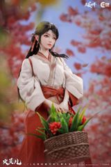 Cosmic Creations火靈兒Huo Ling'er1/6 CC9126 - メルカリ