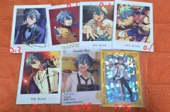 あんさんぶるスターズ！ ニキ パシャ