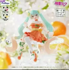 一番くじ FURYU 初音 ミク A賞 B賞 セット 未開封