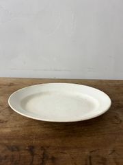 1723 W64cm 大きいホーローボウル　琺瑯　バケツ　プランター　レトロ　皿 1723 W64cm 大きいホーローボウル 琺瑯 バケツ プランター レトロ 皿