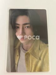 ENHYPEN ソンフン ROMANCE : UNTOLD ENGENE Ver.