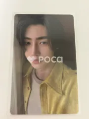 ENHYPEN ソンフン ROMANCE : UNTOLD ENGENE Ver.