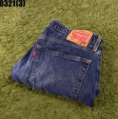 リーバイス 502 デニム W36 L32 0321