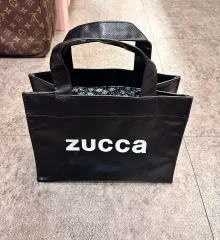 ZUCCA トートバッグ