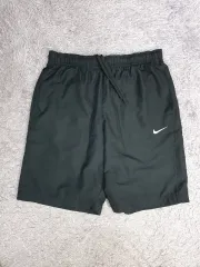 Nike(ナイキ） ハーフパンツ スウッシュ ウーブン ショートパンツ L
