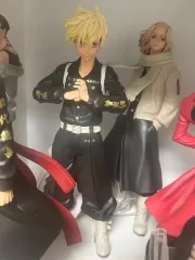 東京リベンジャーズ(東リべ) 松野 千冬 D 賞