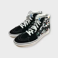 VANS(バンズ) コンフィクッシュ ハイ スニーカーズ 270 （ ss ー 3867 ）