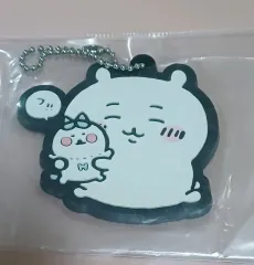 ちいかわ ラバー ストラップ 出品