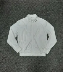 DISCOVERY 軽量 ブルゾン ウインドブレーカー ジャケット