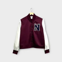 ナイキ スタジャン Classic ジャケット M