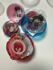 新品) ブルーロック 千切 豹馬 ガチャ 出品