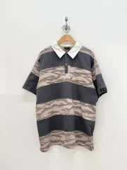 00's VANS バンズ カラーTシャツ