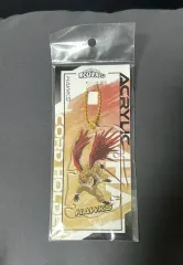 僕のヒーローアカデミア(ヒロアカ) ホークス アクリル キーリング