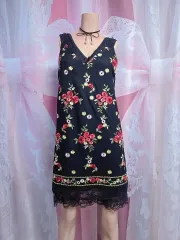 まとめ売り 刺繍 ONE PIECE × レイ スリップ セット