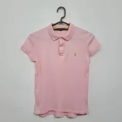 ラルフ・ローレン/女性用/半袖Tシャツ/ 90 サイズ/ J208