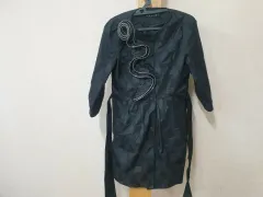 ブラック コート 90