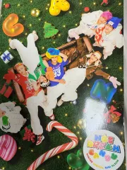 NCT(エヌシーティー) DREAM CANDY 開封 アルバム