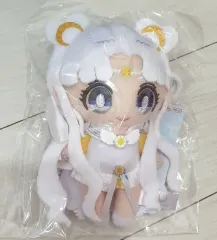 セーラームーン コスモス キーホルダー ぬいぐるみ