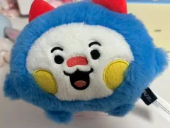 TREASURE ジョンウ(JUNG WOO) WOOPY ぬいぐるみ 出品