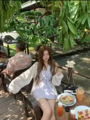 海外直販 ストライプ リー ONE PIECE