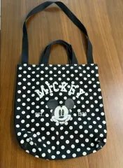 Disney(ディズニー) ミッキーマウス エコバッグ