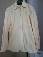 UNIQLO(ユニクロ) オックスフォード シャツ L