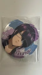 銀魂 高杉 3年Z組銀八先生 バッジ 未開封 出品