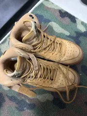 NIKE(ナイキ) エアフォース 1 ミッド