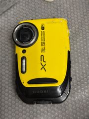 Fujifilm XPシリーズ 防水カメラ 2台セットジャンク品 Fujifilm XPシリーズ 防水カメラ 2台セットジャンク品 - メルカリ