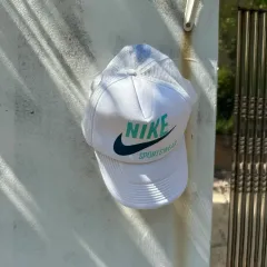 90's NIKE ナイキ キャップ