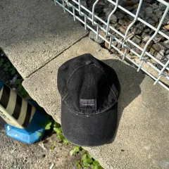 vintage calvin klein cap