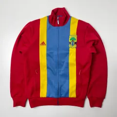 adidas(アディダス) OAK トラックトップス ジャージ 95