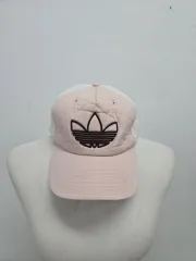 ADIDAS ベースボールキャップ