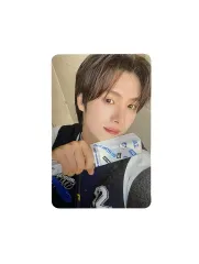 ツアー ( TWS ） 42 ゾーン ファンミーティング ペンミ フォトカード トレカ ヨンジェ(YOUNGJAE)