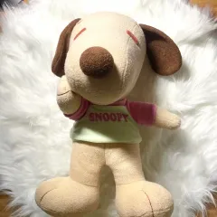 SNOOPY ゴー ボーンIN 日本 正規品