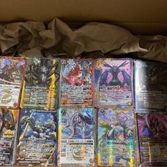 12宮Xレア10thフルコンプセット 初期レリーフ仕様 アスクレあり 各1枚