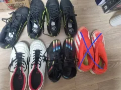 サッカーシューズ まとめ