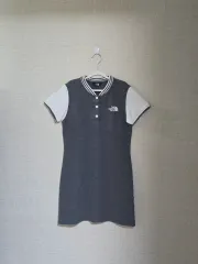 THE NORTH FACE(ザノースフェイス) 女児 ワンピース ( 140 150 )