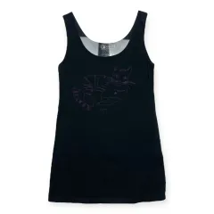 HYSTERIC GLAMOUR(ヒステリックグラマー) アンディ・ウォーホル ノースリーブ Tシャツ