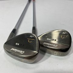 Cleveland クリーブランド アイアン CG-C 美品 - メルカリ